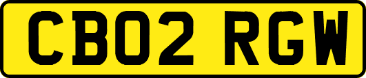 CB02RGW