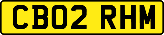 CB02RHM