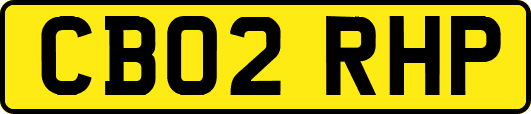 CB02RHP