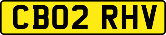 CB02RHV