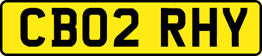 CB02RHY
