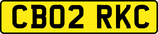 CB02RKC