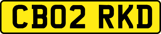 CB02RKD