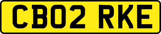 CB02RKE