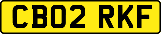CB02RKF