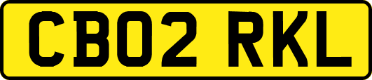 CB02RKL