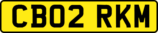 CB02RKM