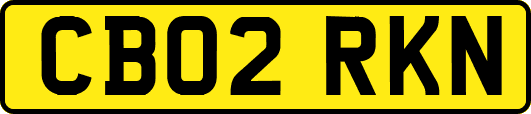 CB02RKN