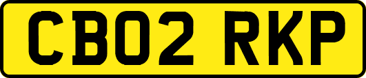 CB02RKP