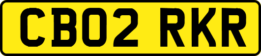 CB02RKR