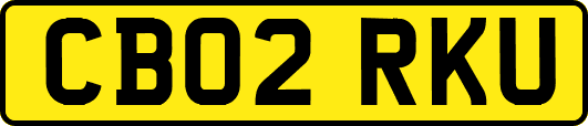 CB02RKU