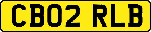 CB02RLB