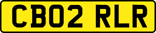 CB02RLR