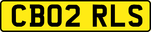 CB02RLS