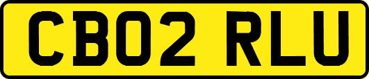 CB02RLU