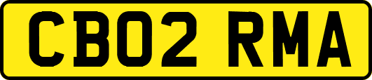 CB02RMA