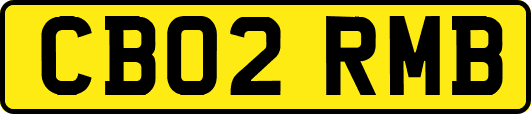 CB02RMB