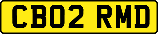 CB02RMD