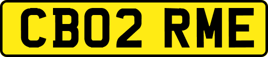 CB02RME
