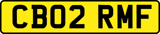 CB02RMF