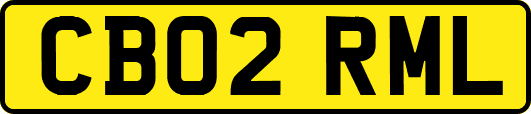 CB02RML