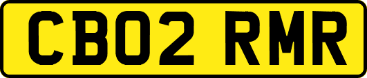 CB02RMR
