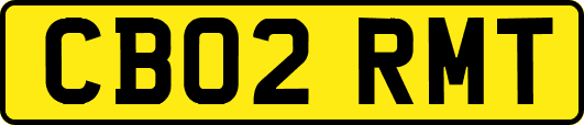 CB02RMT