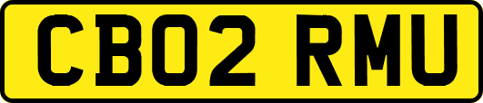 CB02RMU