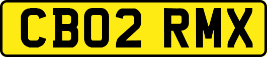 CB02RMX