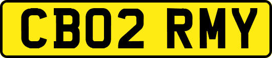 CB02RMY