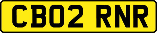 CB02RNR