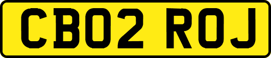 CB02ROJ