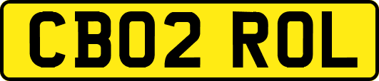 CB02ROL