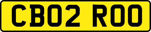 CB02ROO