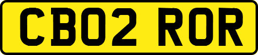 CB02ROR
