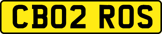 CB02ROS