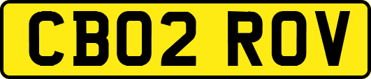 CB02ROV