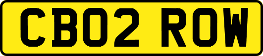 CB02ROW