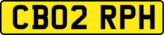 CB02RPH