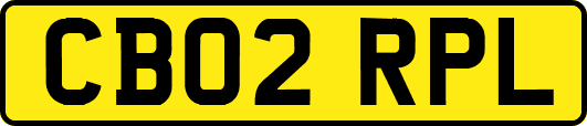 CB02RPL