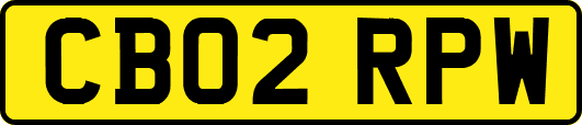 CB02RPW