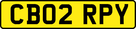 CB02RPY