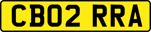CB02RRA