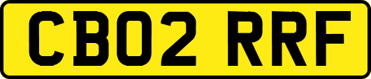 CB02RRF
