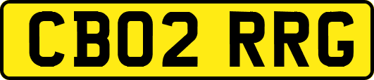 CB02RRG