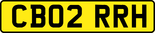 CB02RRH