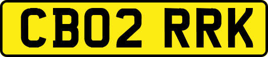 CB02RRK