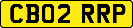 CB02RRP