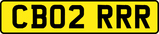 CB02RRR