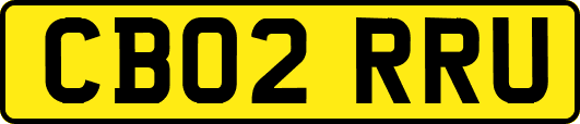 CB02RRU